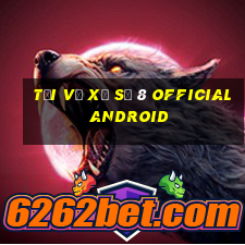 Tải về xổ số 8 Official Android