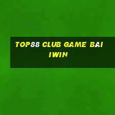 Top88 Club Game Bài Iwin