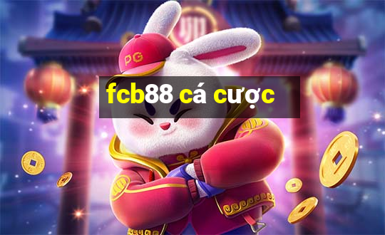 fcb88 cá cược