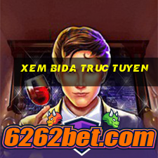 xem bida truc tuyen