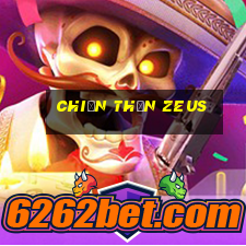 Chiến thần Zeus