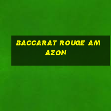 baccarat rouge amazon