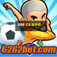 899 casino