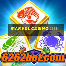 marvel casino вход