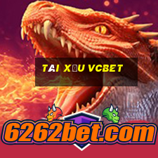 Tài Xỉu Vcbet