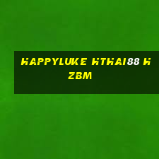 happyluke hthai88 hzbm