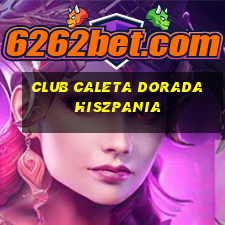 club caleta dorada hiszpania