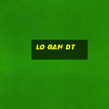 lo gan dt