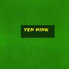 yen ninh