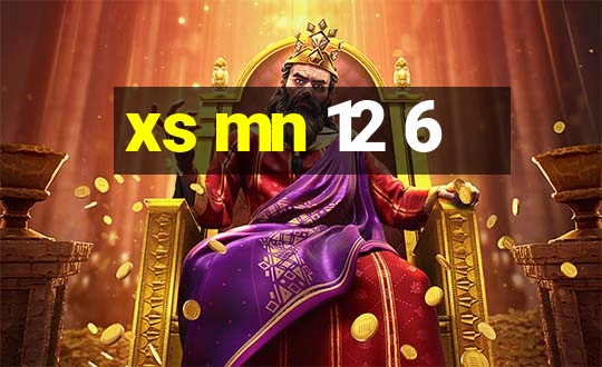 xs mn 12 6