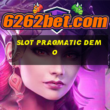 slot pragmatic demo