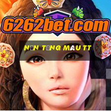 Nền tảng màu tt