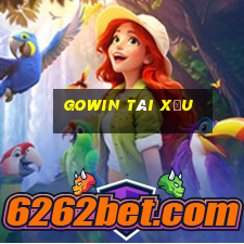 gowin tài xỉu