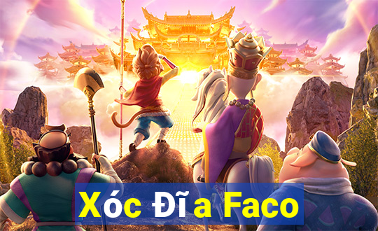 Xóc Đĩa Faco