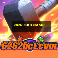 con sâu game