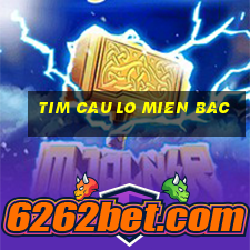 tim cau lo mien bac