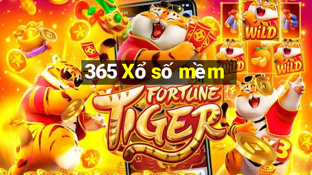 365 Xổ số mềm