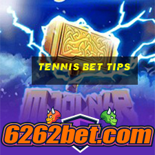 tennis bet tips