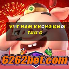 việt nam không khói thuốc