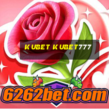 kubet kubet777