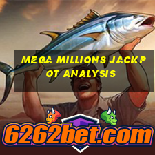 mega millions jackpot analysis