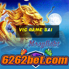 vic game bài