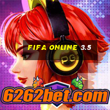 fifa online 3.5