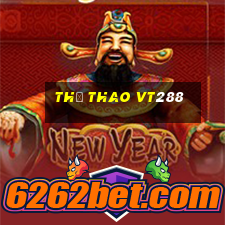 Thể Thao Vt288