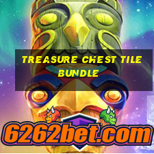 treasure chest tile bundle