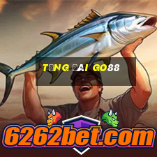 tổng đài go88