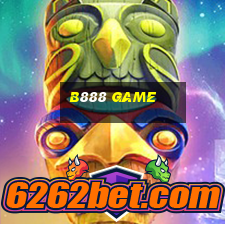 b888 game