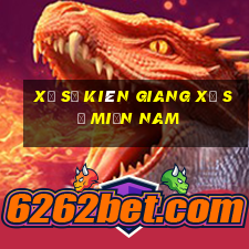 xổ số kiên giang xổ số miền nam