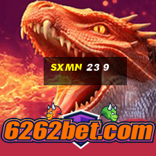 sxmn 23 9