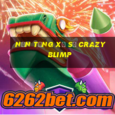 Nền tảng xổ số Crazy Blimp