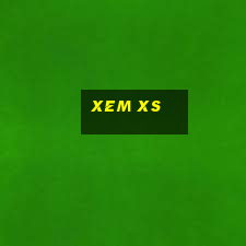 xem xs