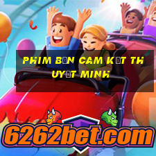 phim bản cam kết thuyết minh