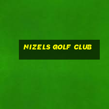 nizels golf club