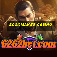 bookmaker casino