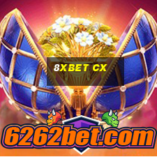 8xbet cx