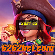 8xbet cx