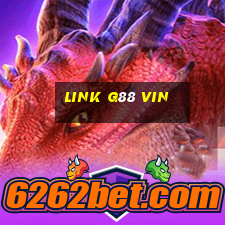 link g88 vin