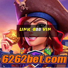 link g88 vin