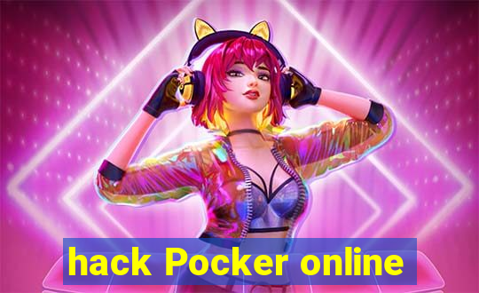 hack Pocker online