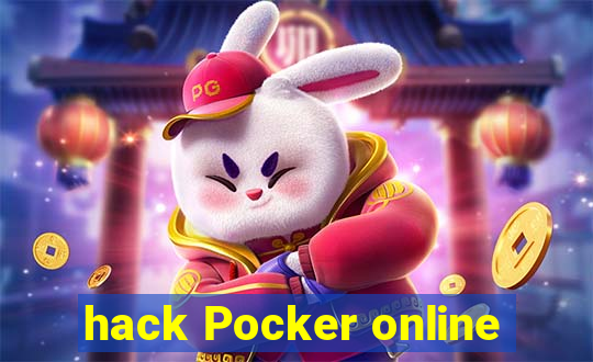 hack Pocker online