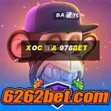 Xóc Đĩa 978bet