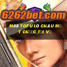 M88 Tofu Lô Châu mạt chược Tải về