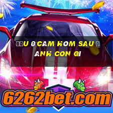 đầu 0 câm hôm sau đánh con gì