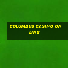 columbus casino online