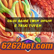 choi game iwin online truc tuyen