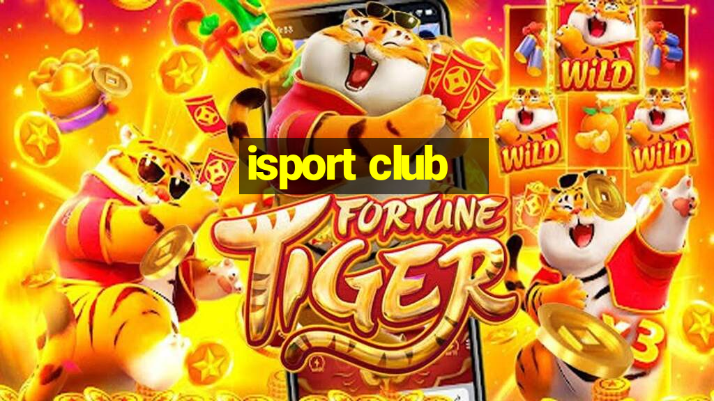 isport club